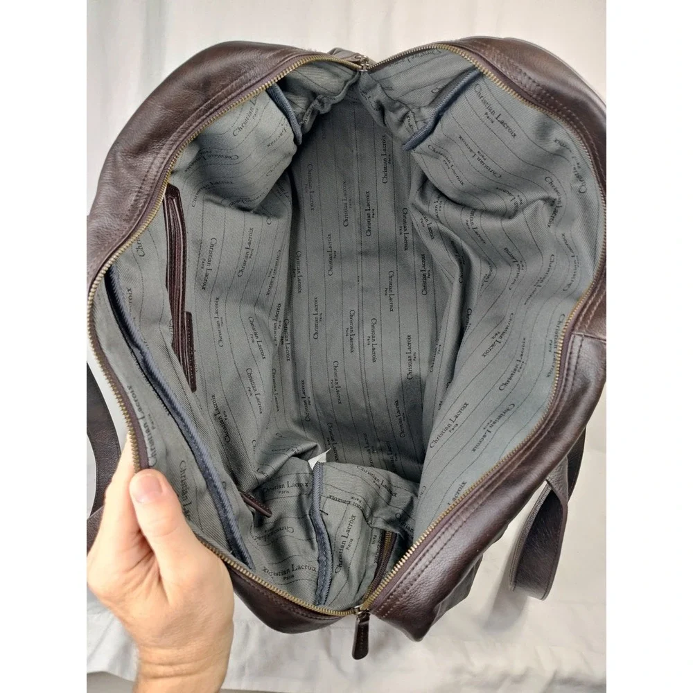 Christian Lacroix item specifics